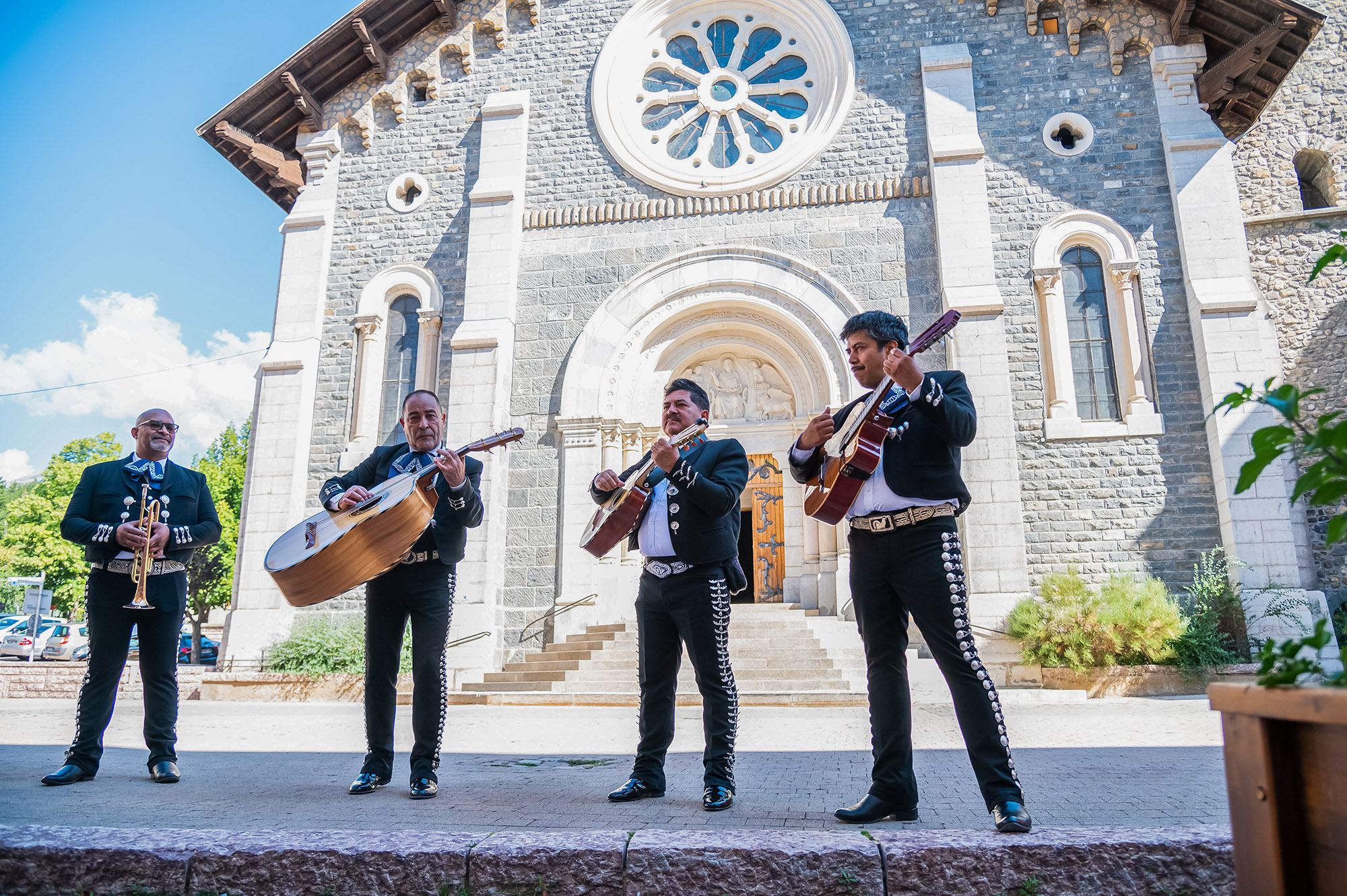 fetes latino mexicaines ubaye barcelonnette