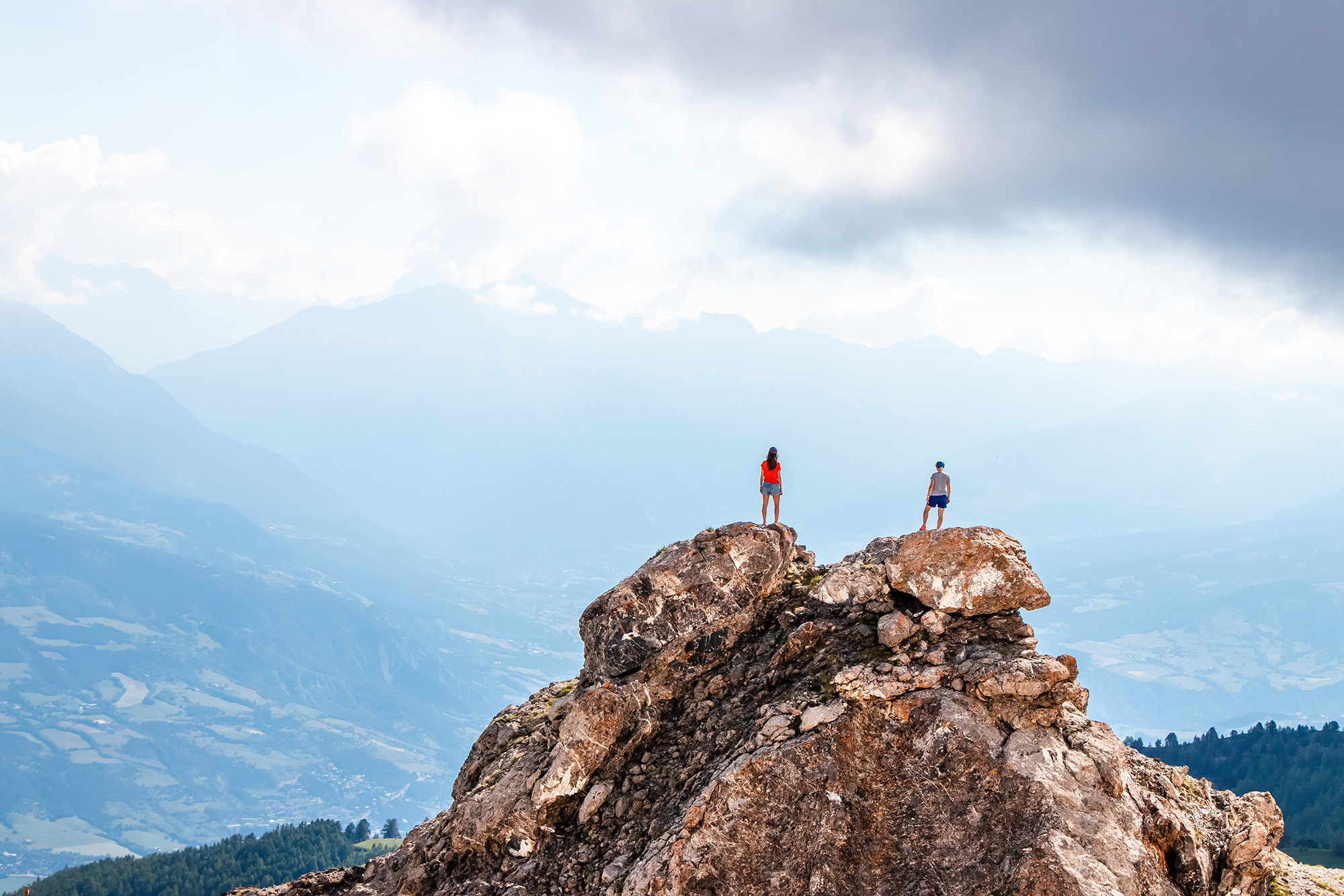 activites automne hautes alpes