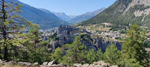 briancon paysages