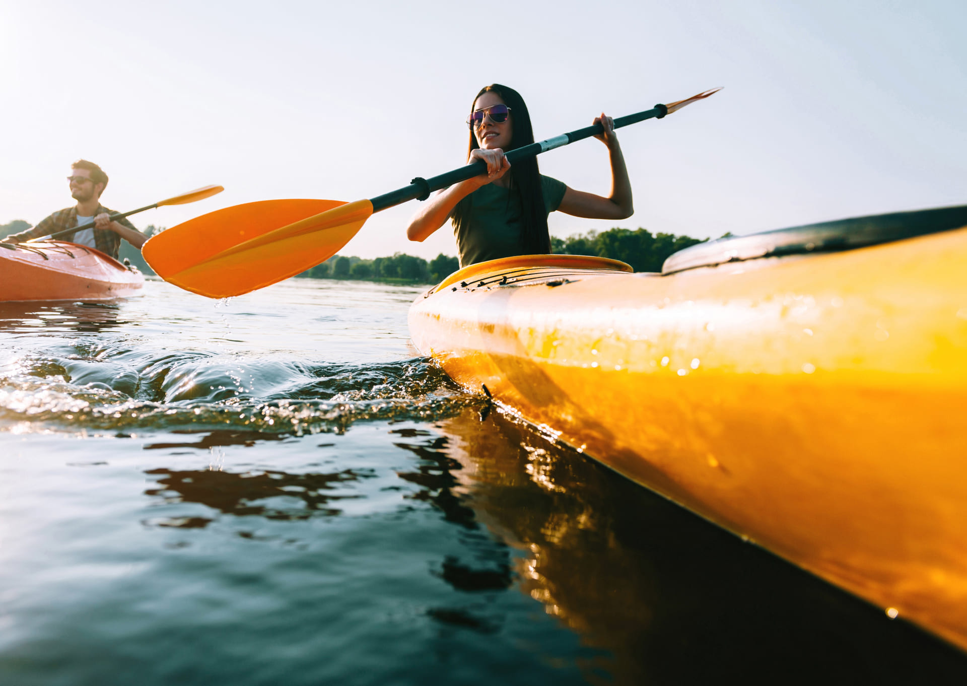 camping avec activites nautiques a barcelonnette