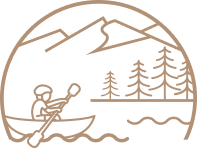 dessin activites nautiques beige