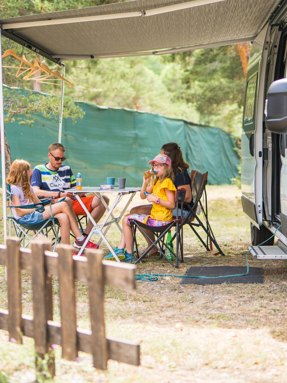 location emplacements dans les alpes de haute provence