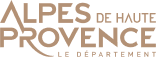 Alpes de haute provence