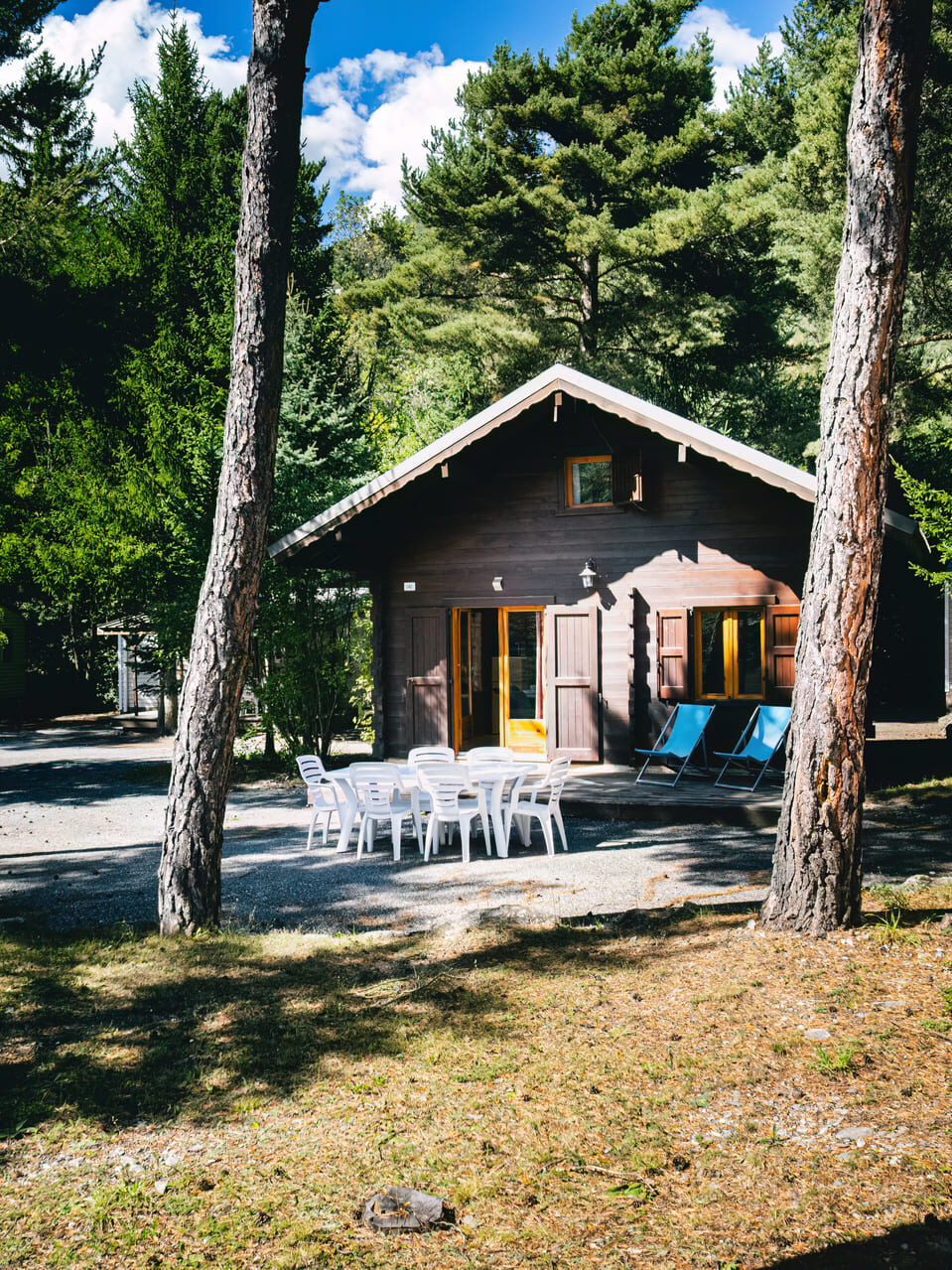 tarifs location dans les alpes de haute provence