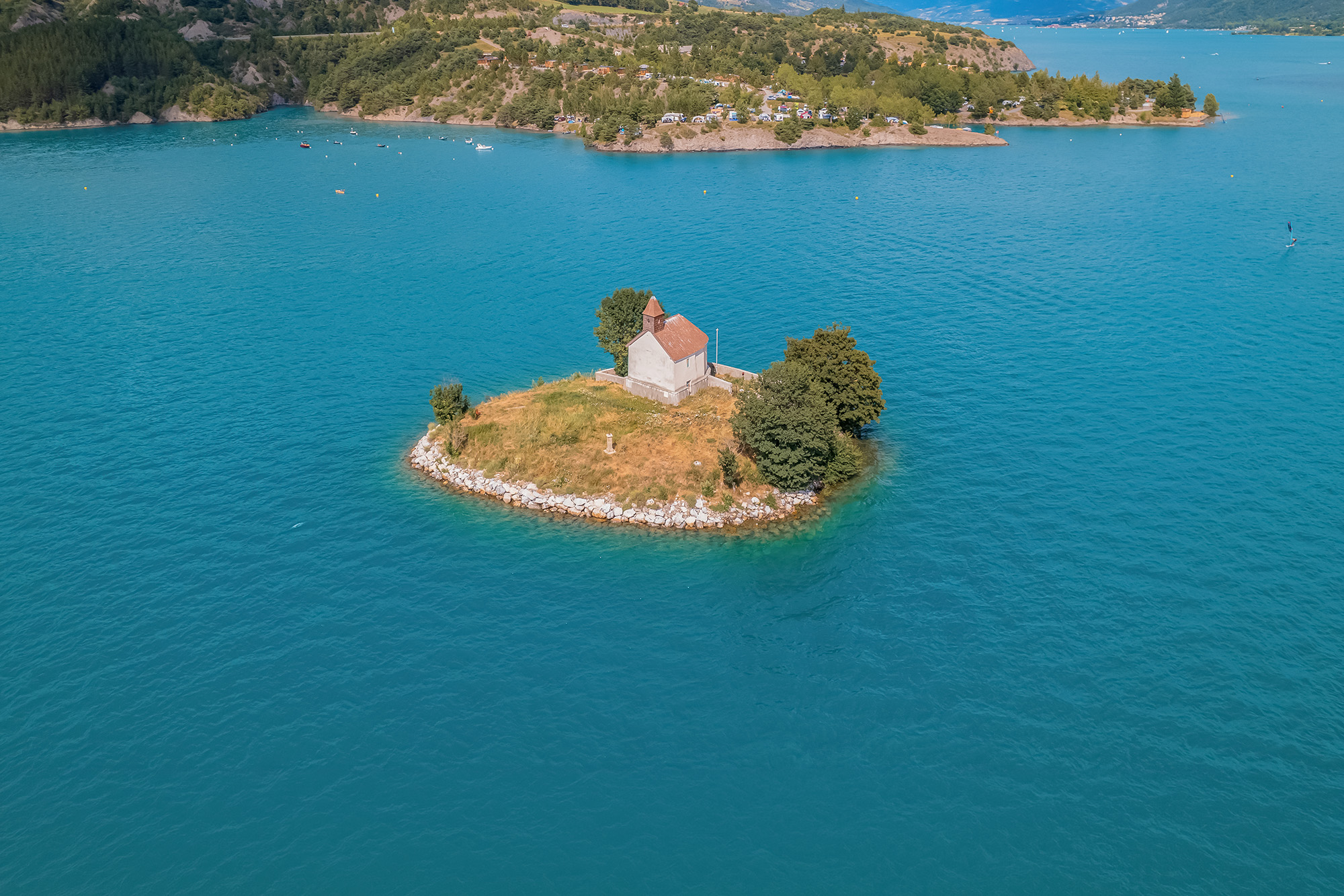 a visiter autour de la vallee de la blanche