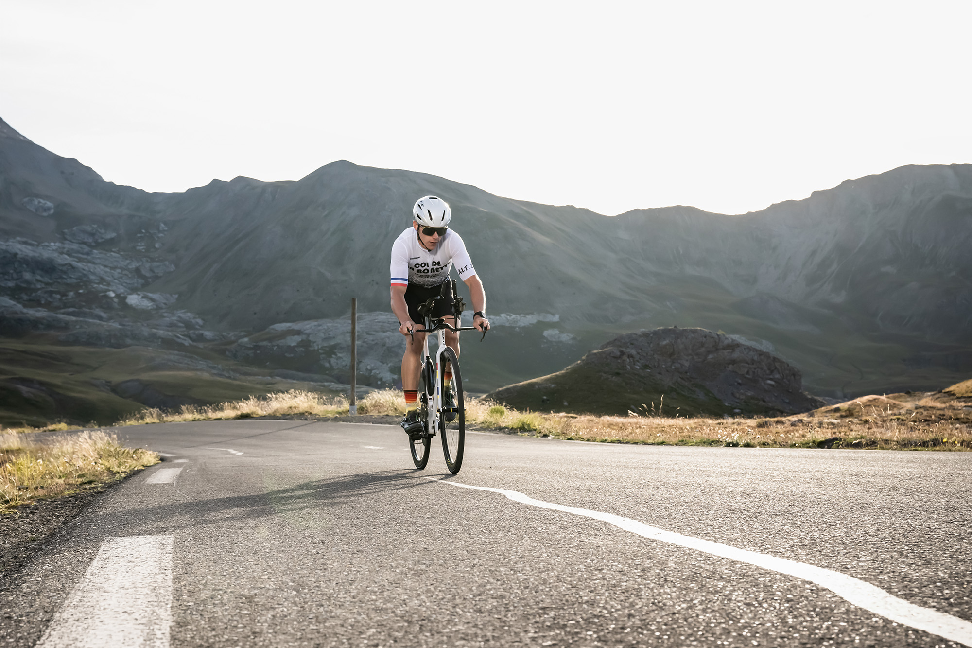 camping au coeur des alpes
