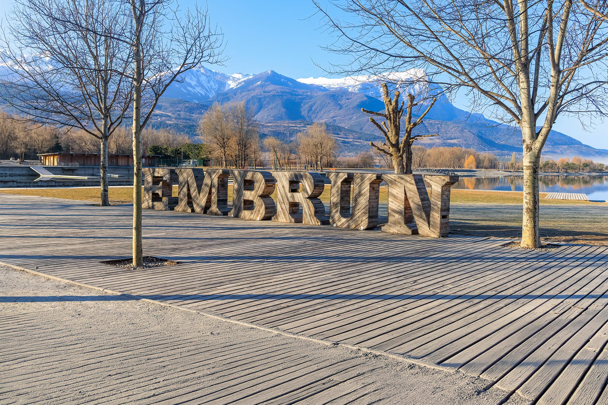 embrun alpes de haute provence