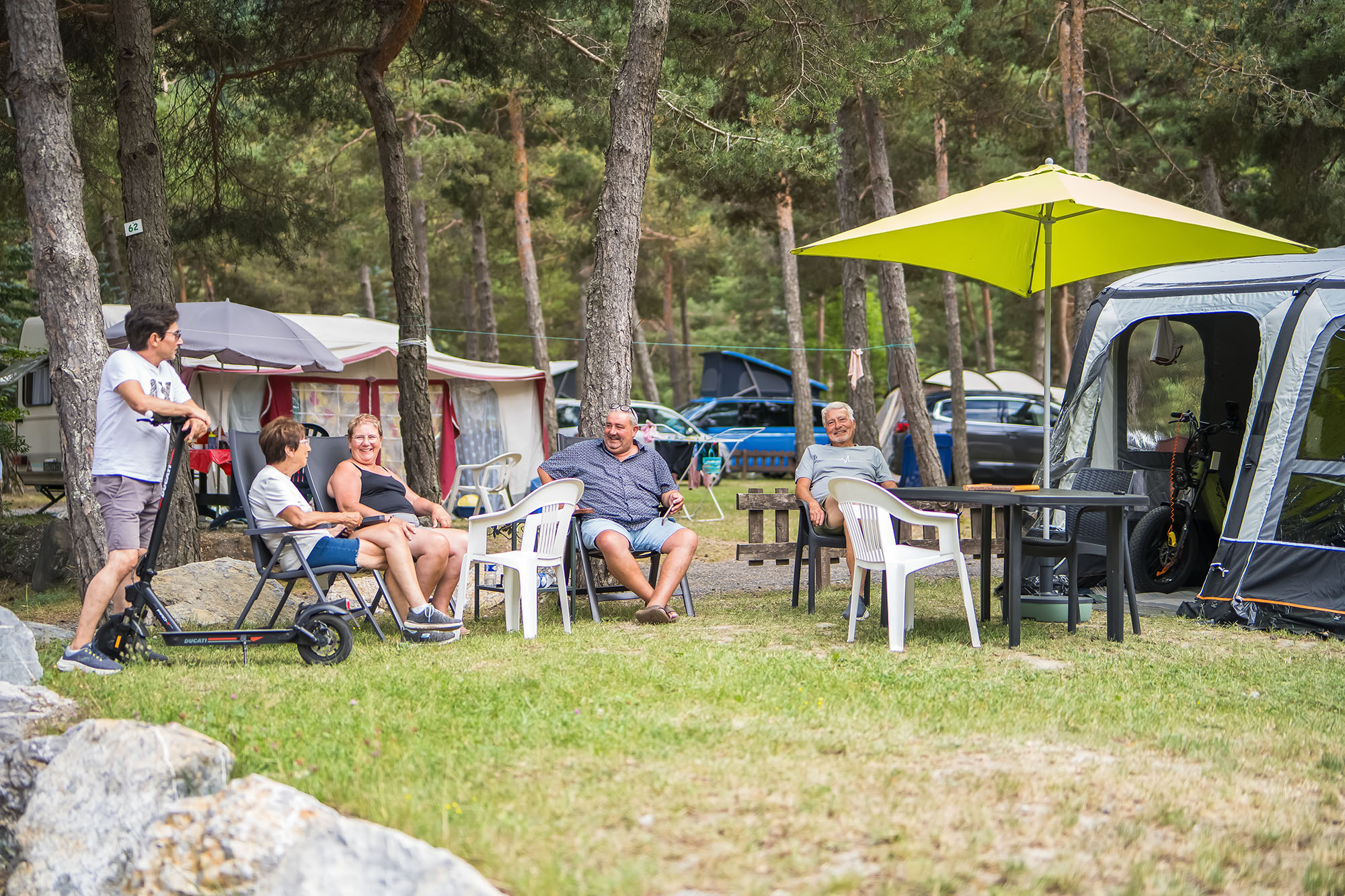 emplacements a louer a barcelonnette