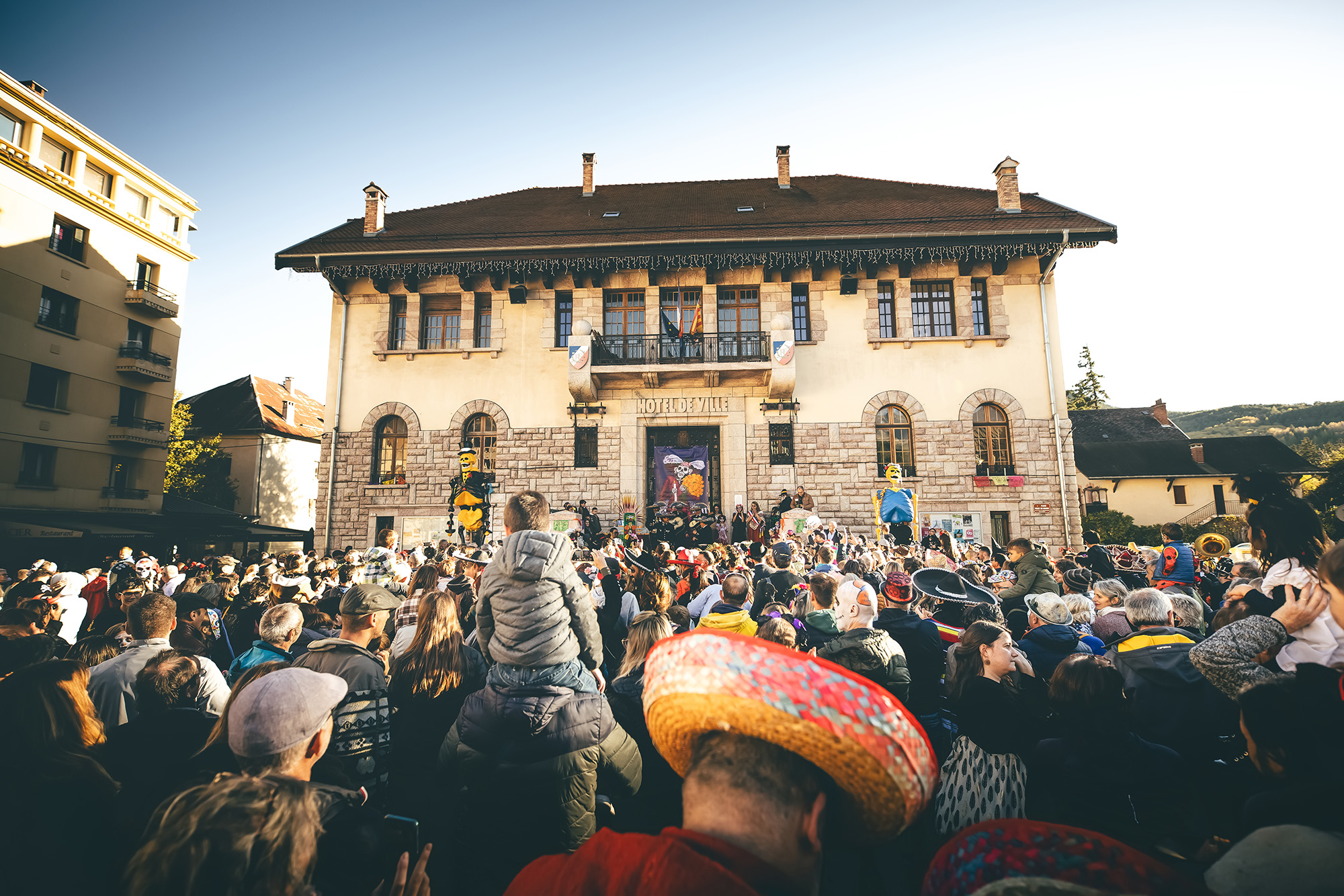 fete des morts barcelonnette ubaye