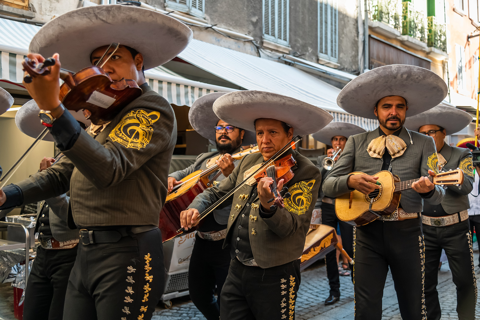 fetes latino barcelonnette ubaye