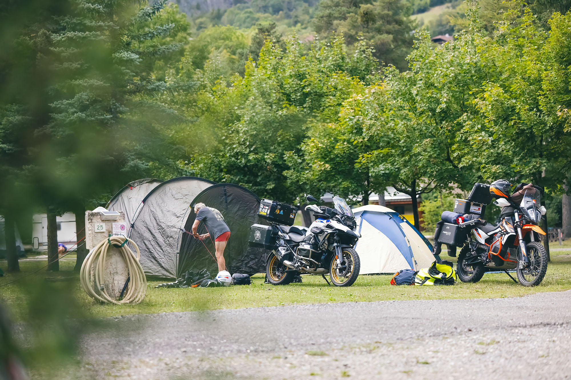 forfait special motard