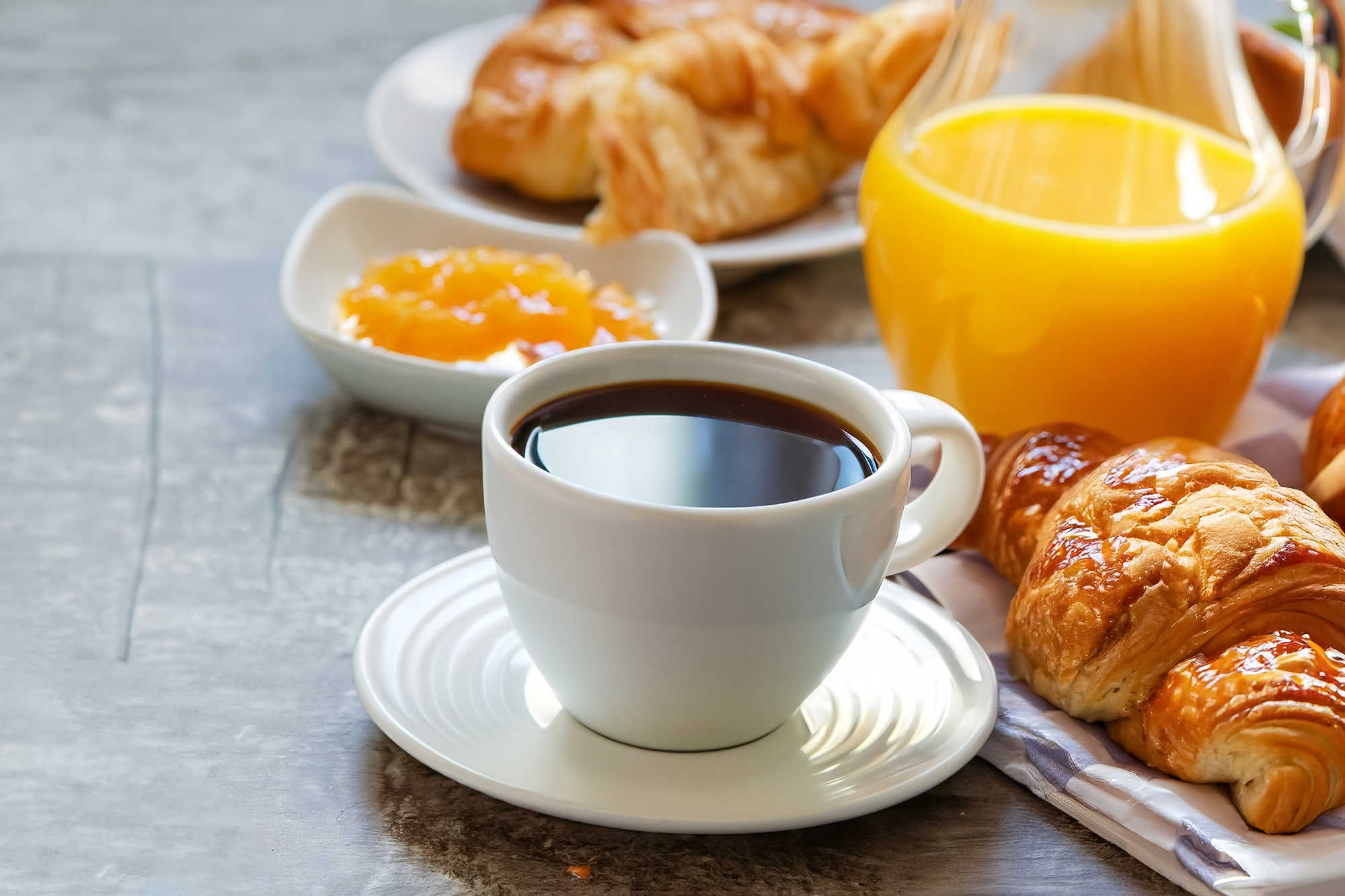 formule petit dejeuner