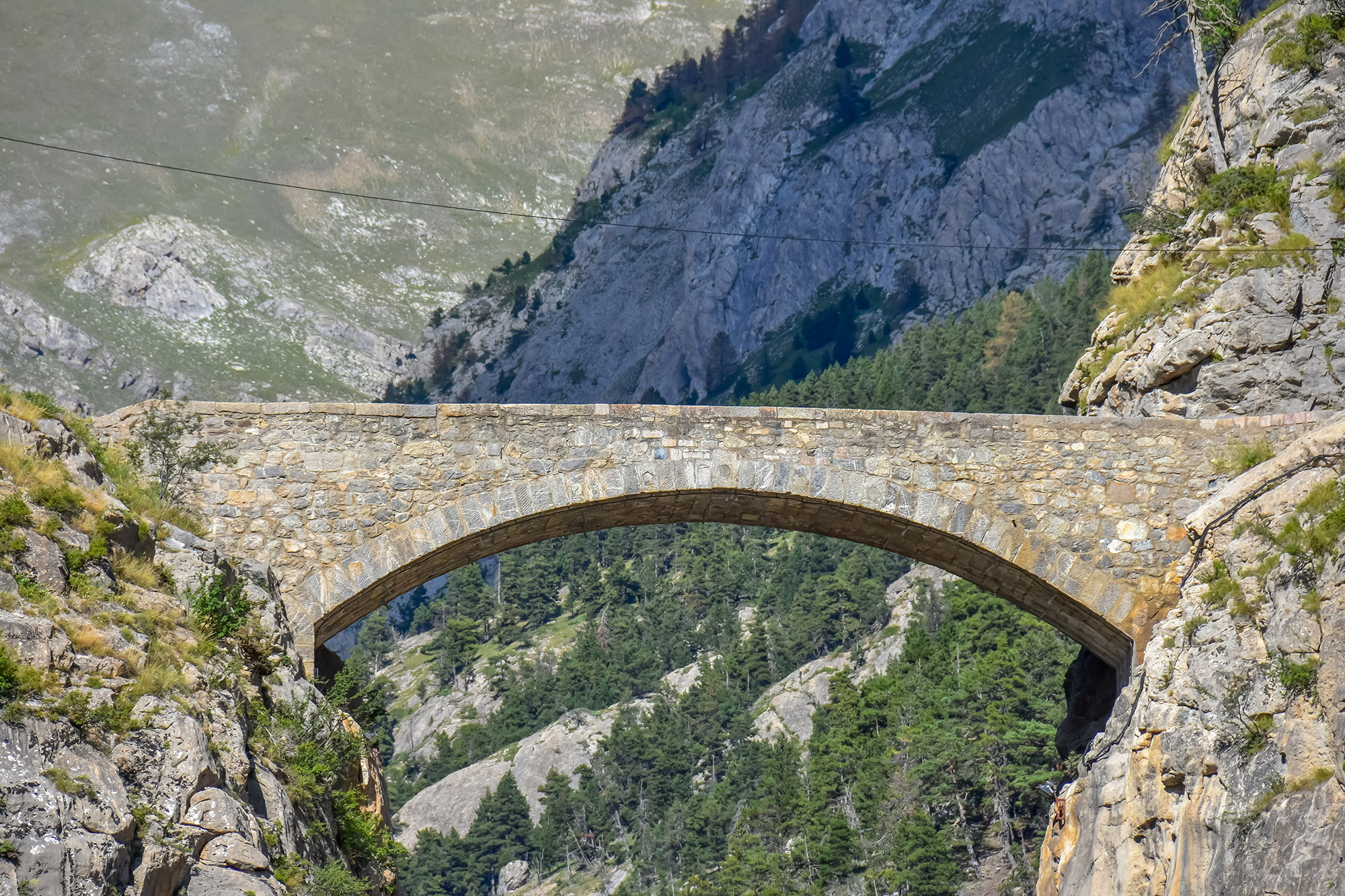 histoire du pont du chatelet