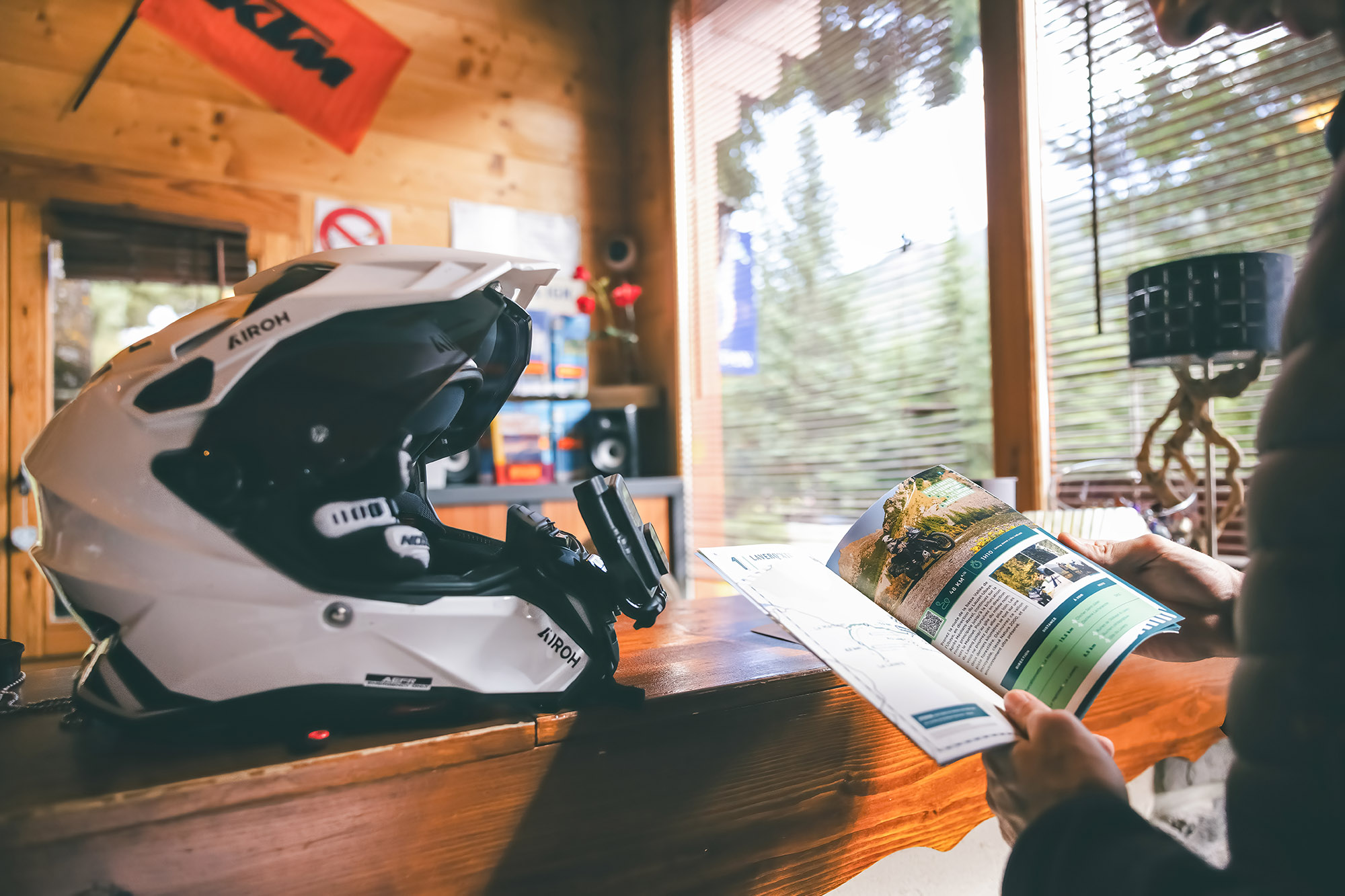 informations touristiques