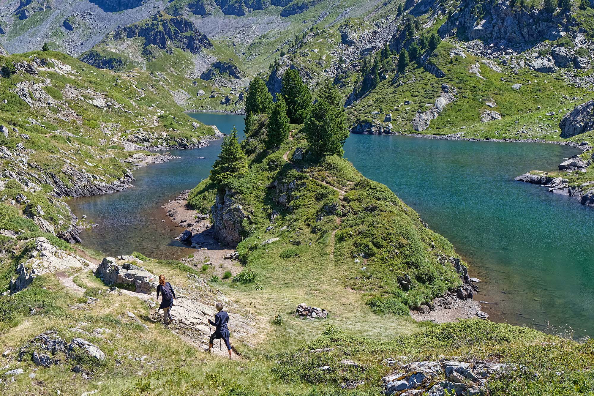 lac du longet