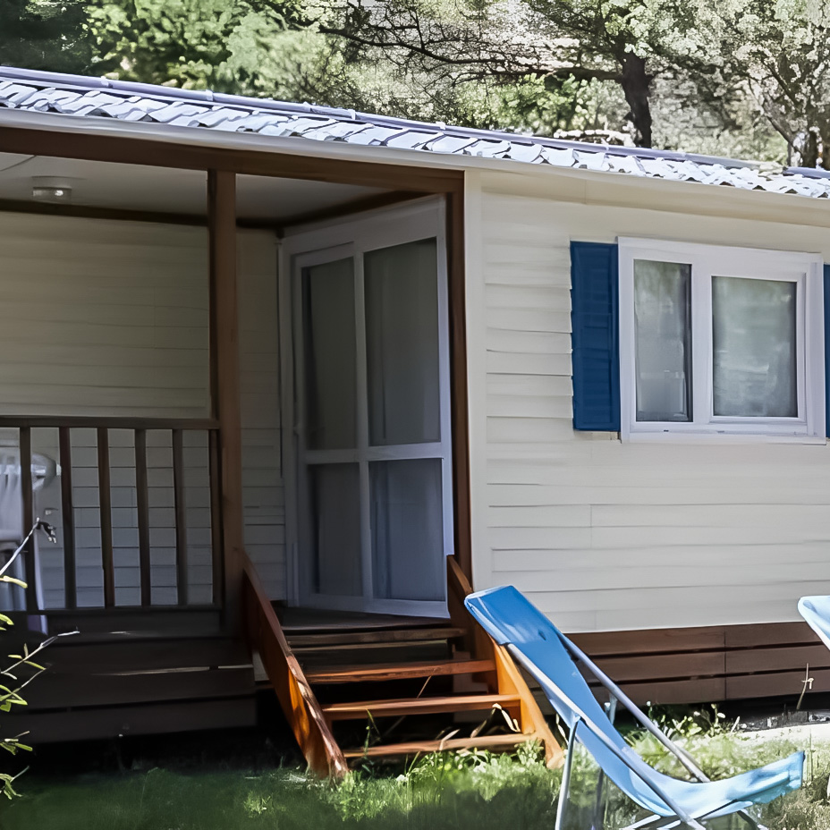 mobil home standart dimanche