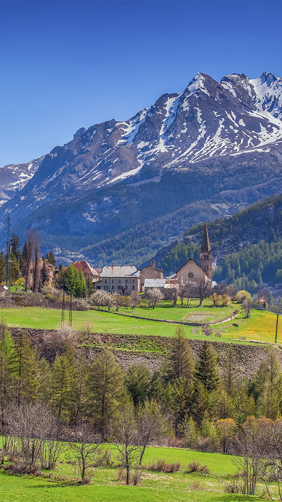 saint paul sur ubaye