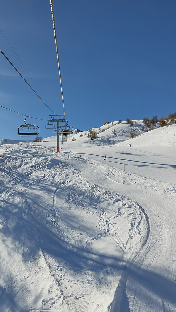 stations de ski reputees