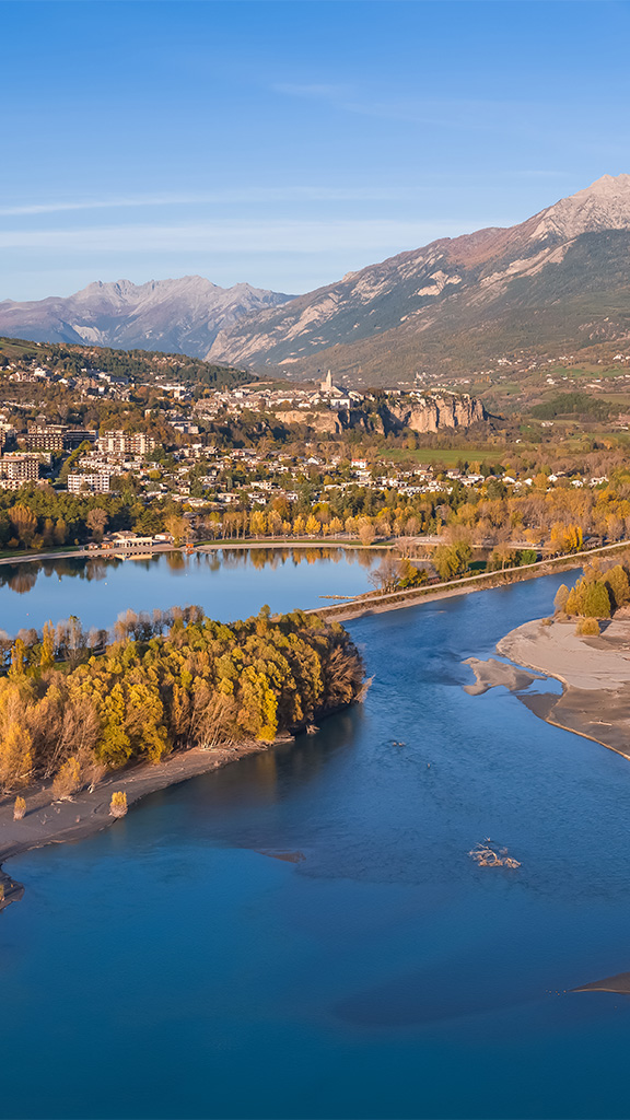 votre sejour au camping proche d embrun